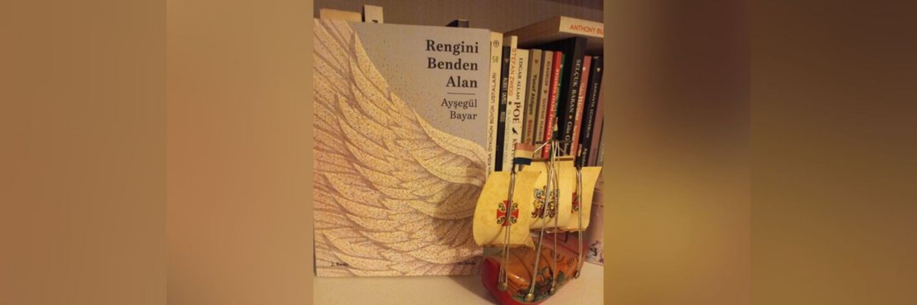 Ayşegül Bayar
