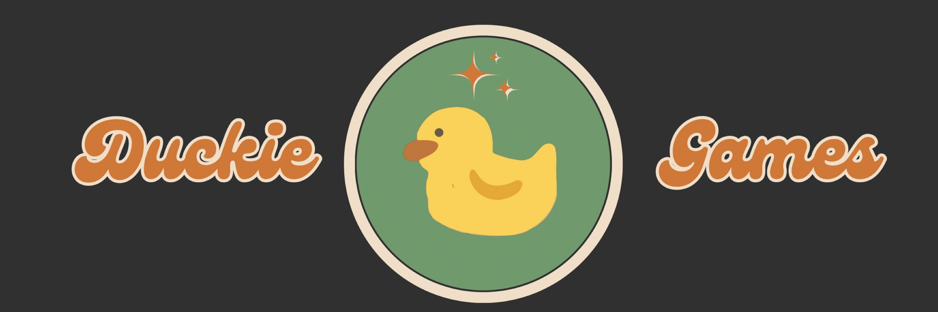 Duckie ☀️