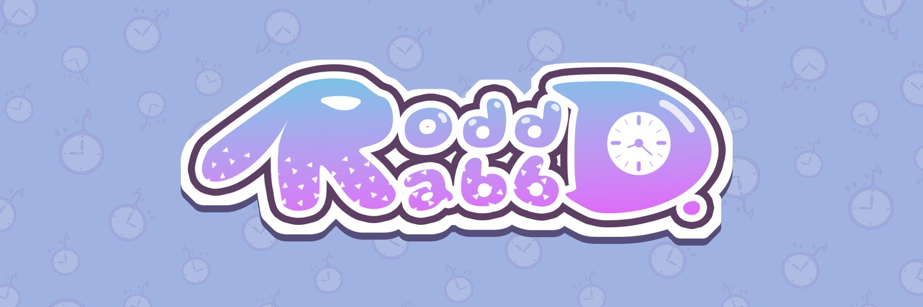 Rodd D. Rabbit (ロディック)🥕🐰