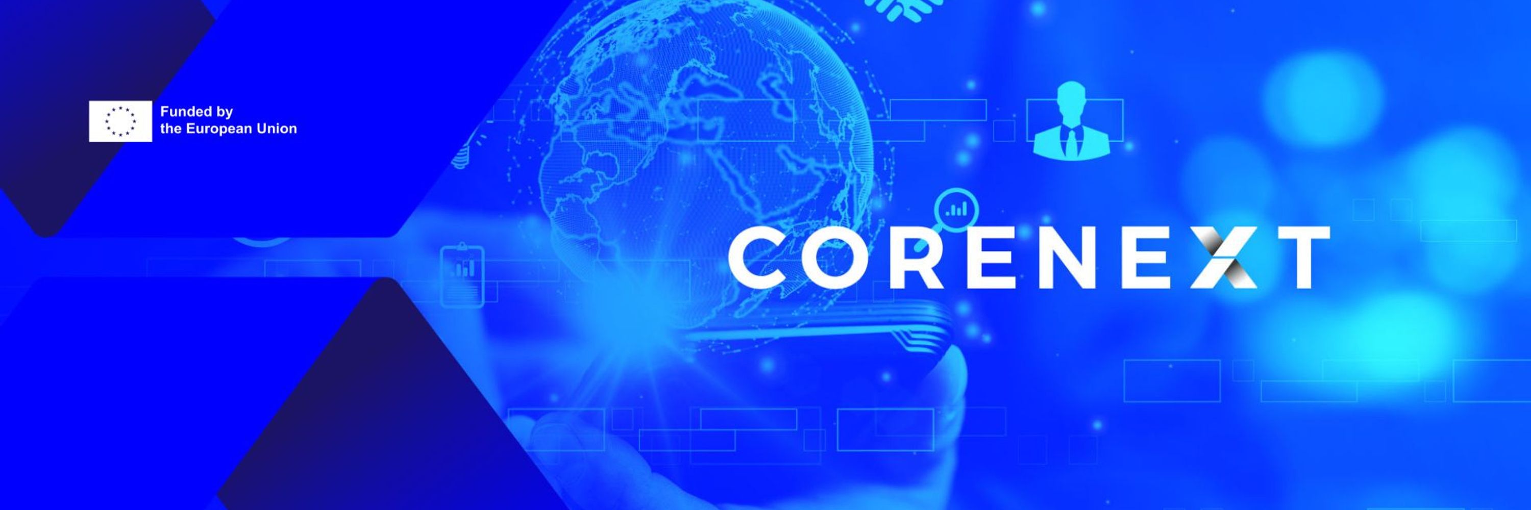 COREnext project