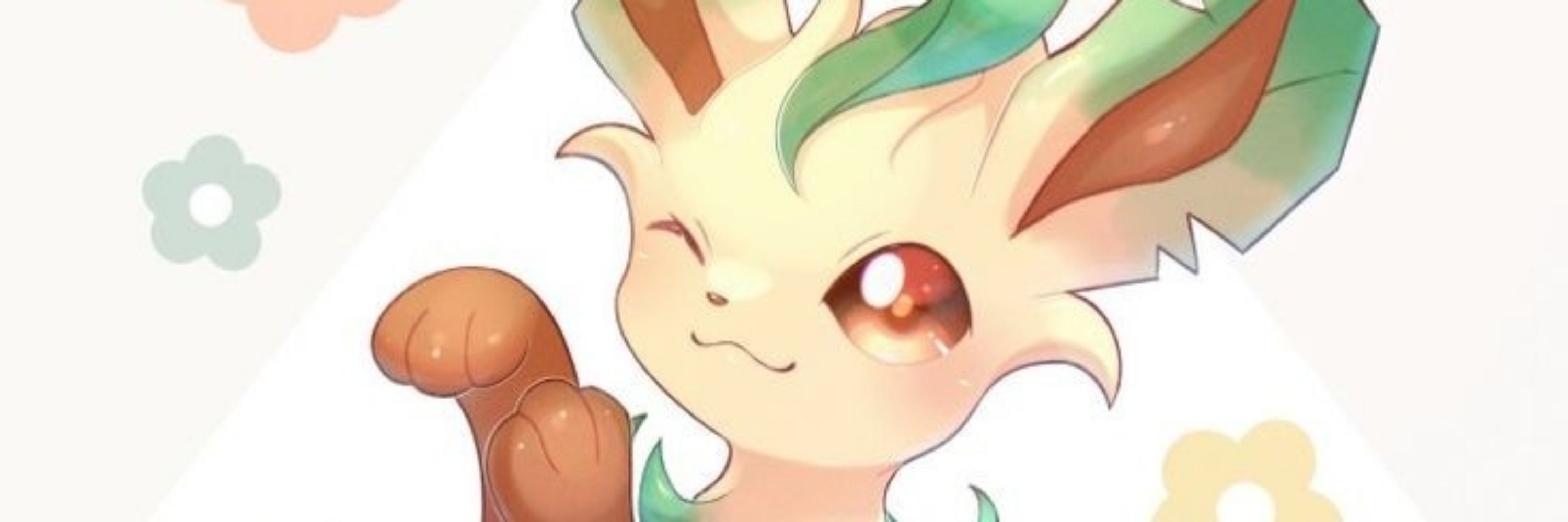 Weekly Leafeon Media