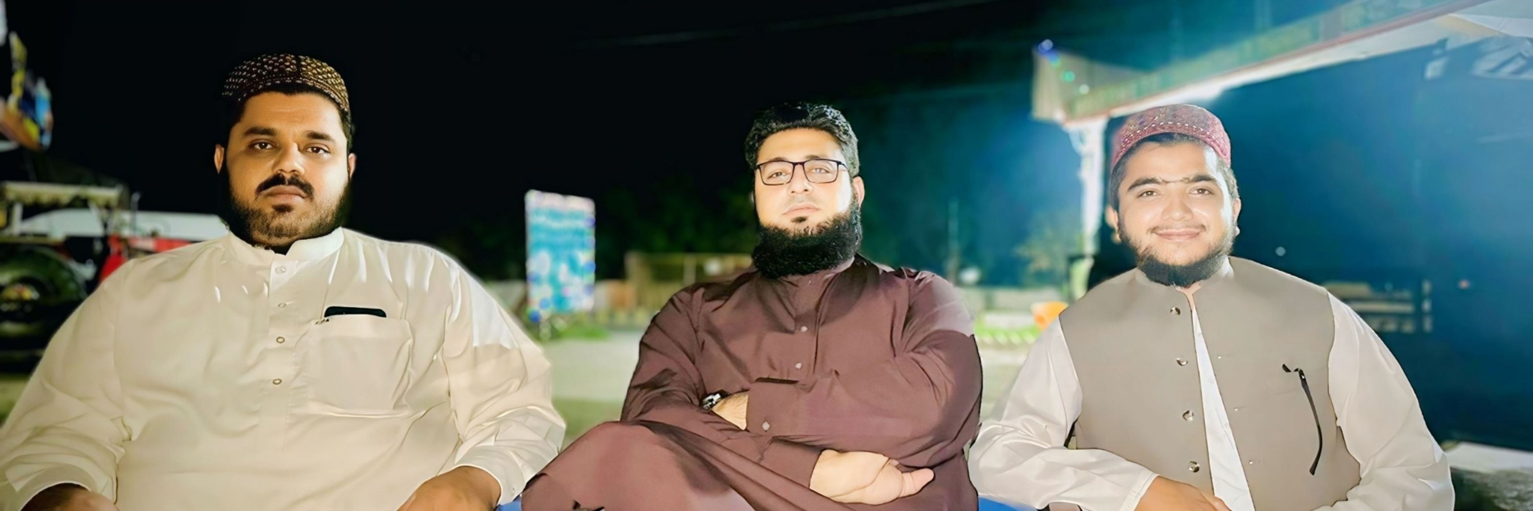 Haleem Ullah Jan