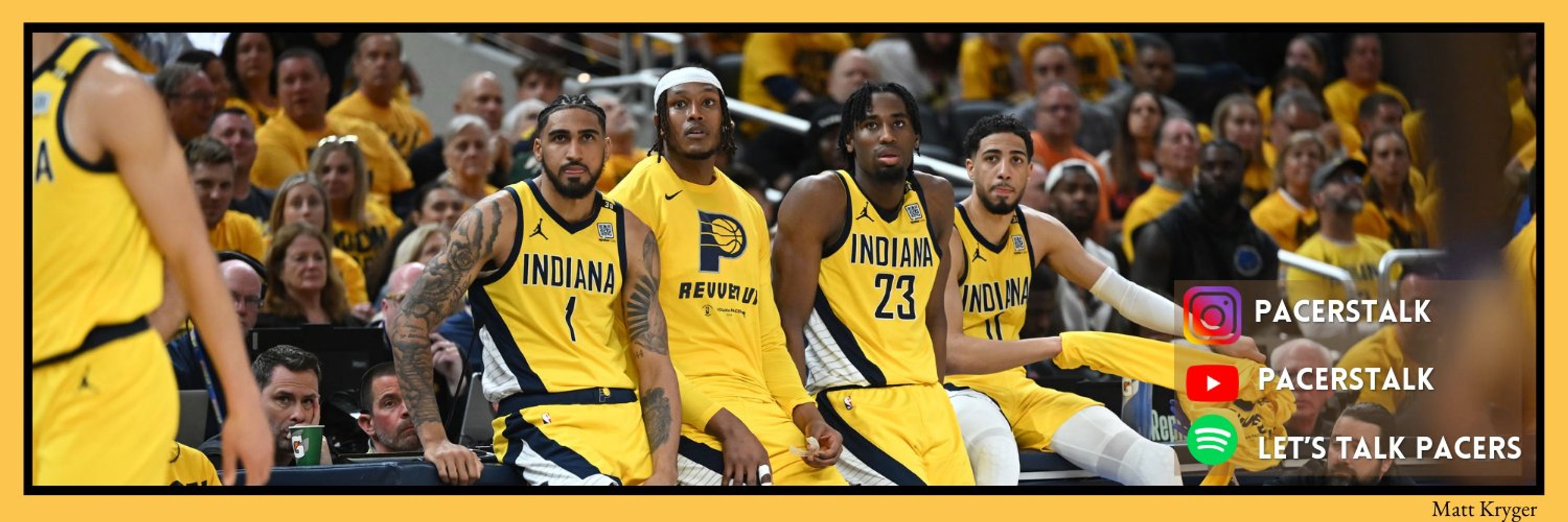 PacersTalk | 🏳️‍⚧️🏳️‍🌈