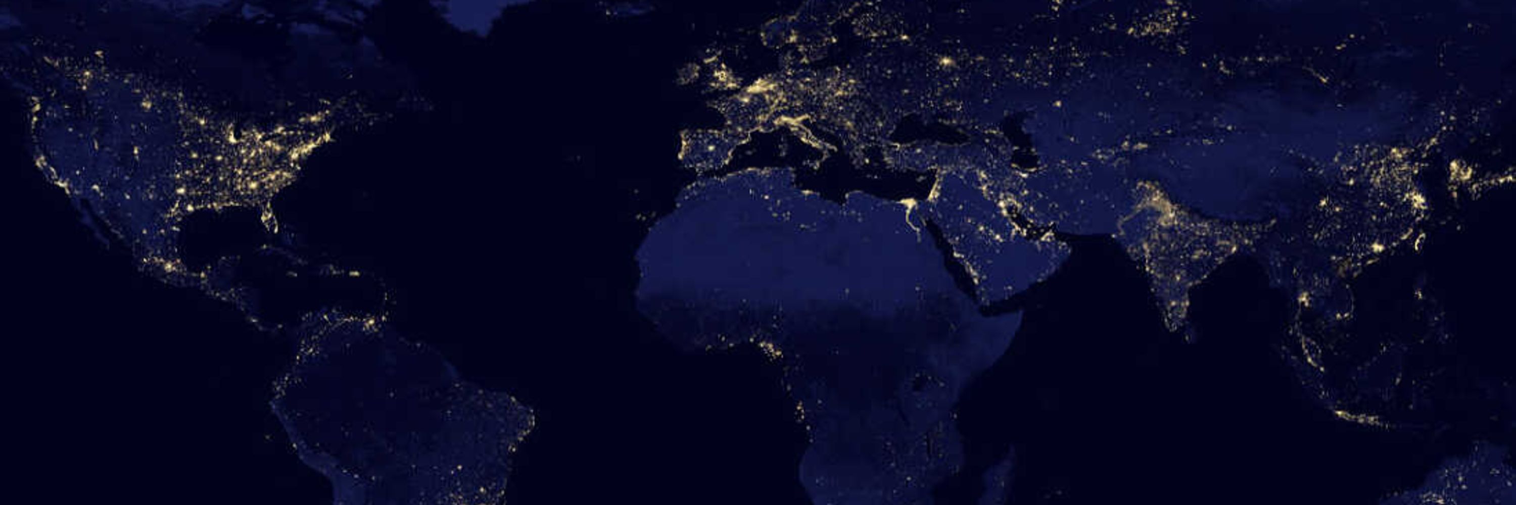 Macro-Energy Systems