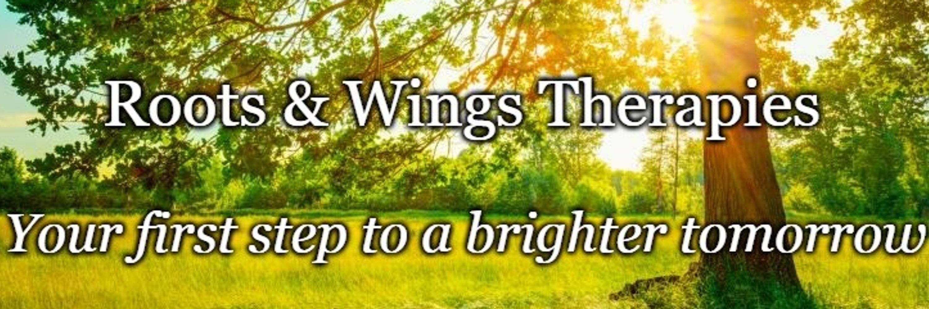 Roots & Wings Therapies