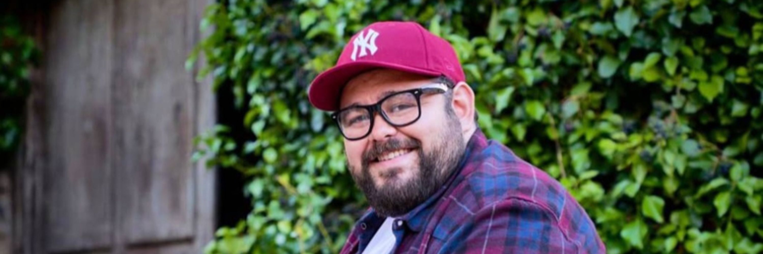 Jairo Sánchez Pineda