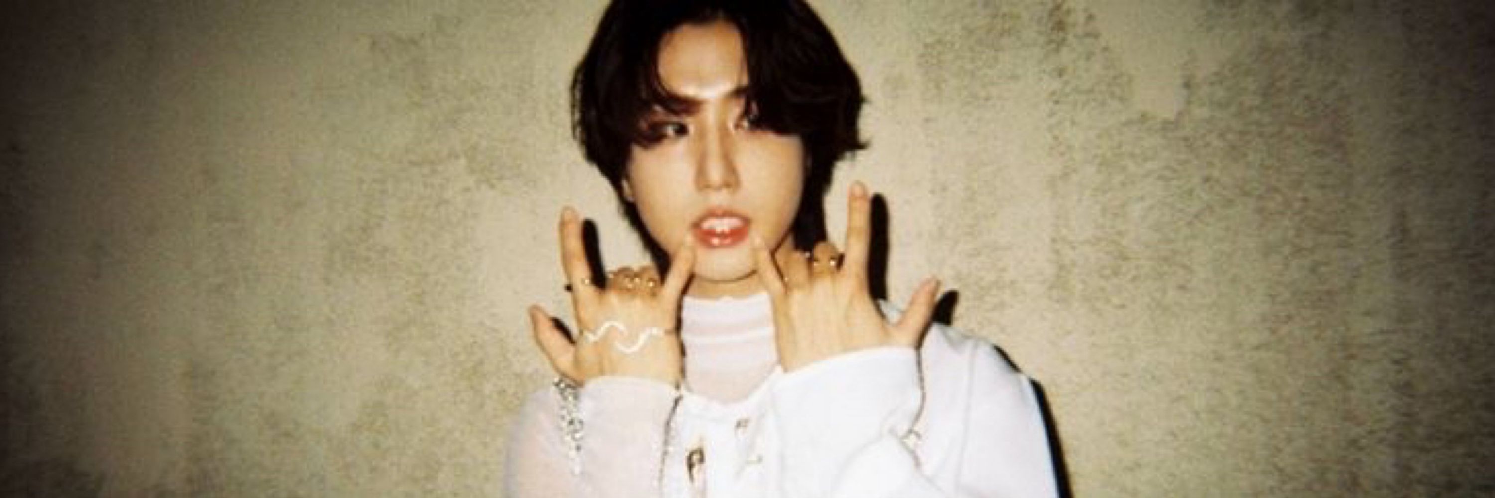 Han jisung Rocha Ribeiro