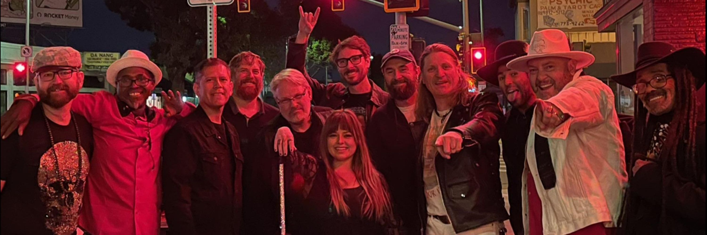 The Tumbling Dice - Rolling Stones Tribute Band