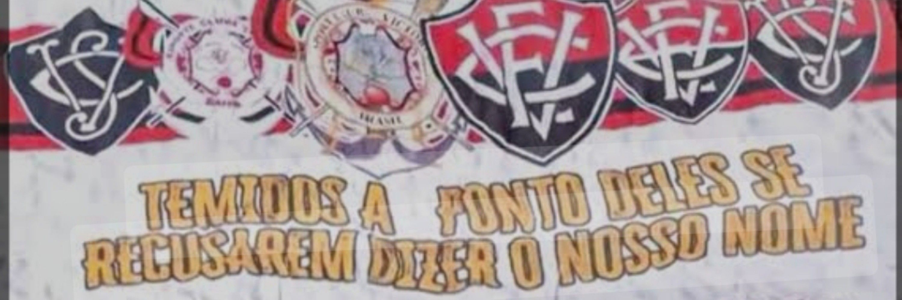 Central do Vitória 