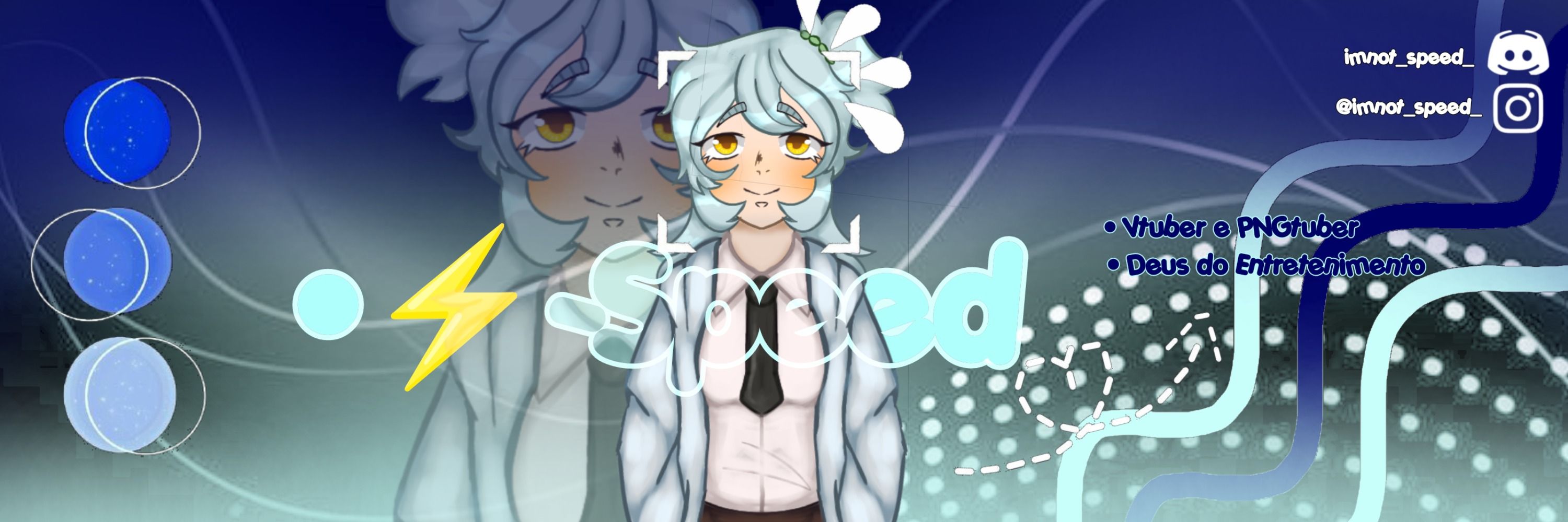 𓂃 ⚡﹒𝐒⍴ᥱᥱძ ！⺌ . Ꮺ