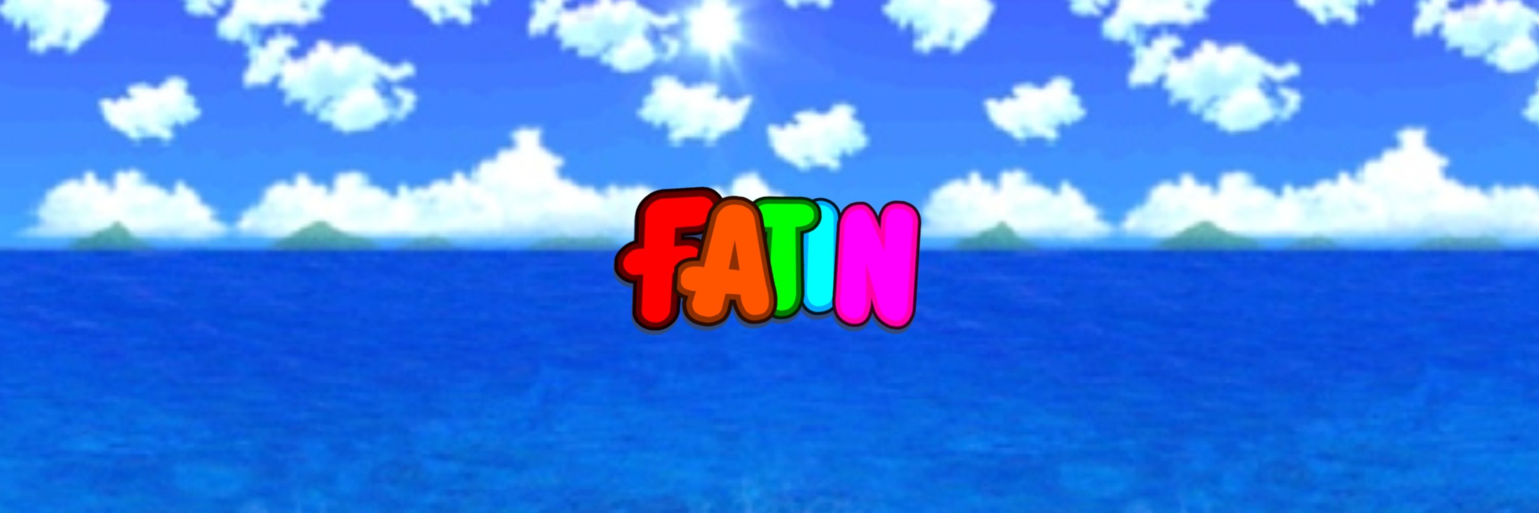 FatinGamePlay 🌈🍭💮