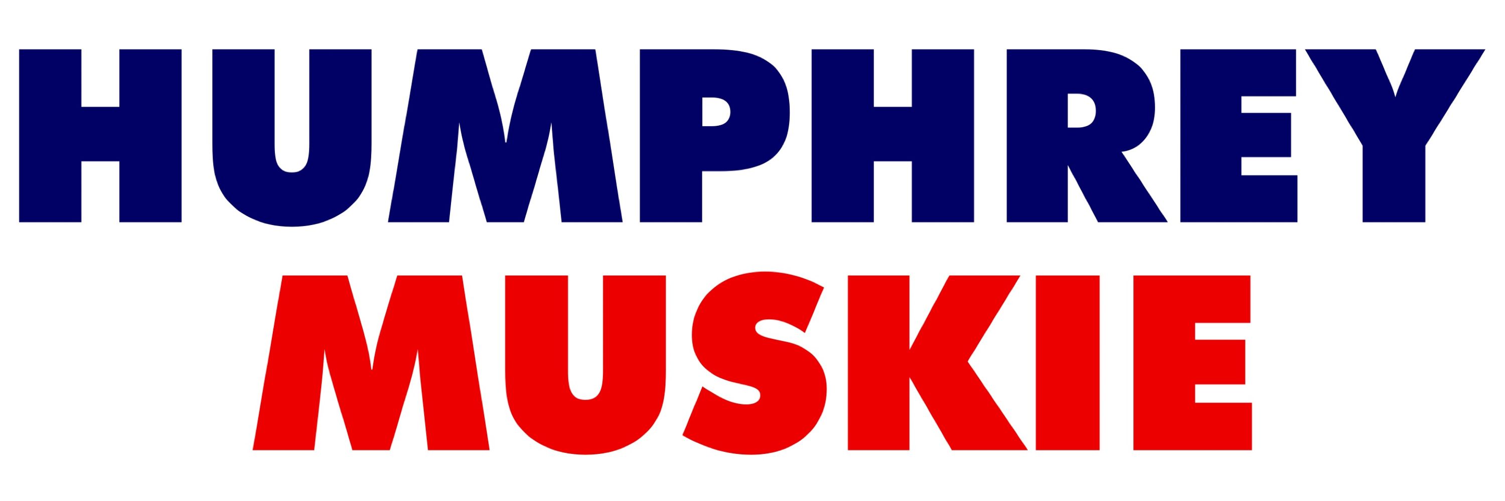 Hubert Humphrey