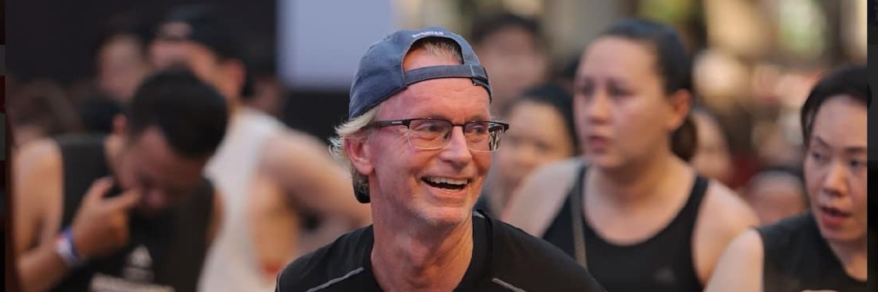 Mike