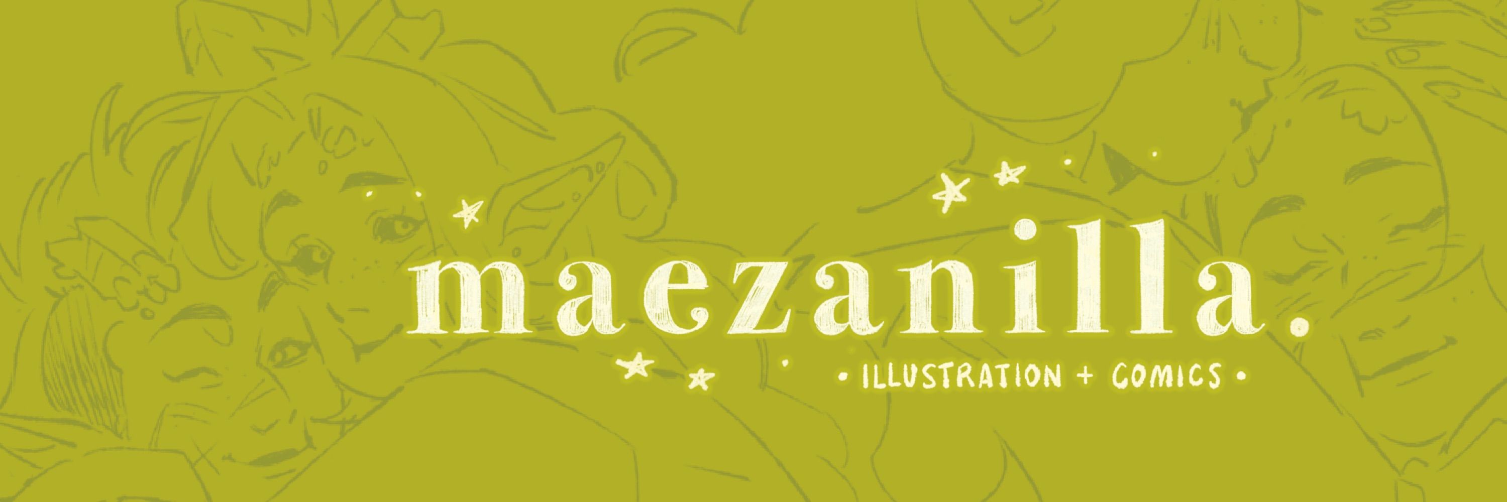 maezanilla 🧚✨
