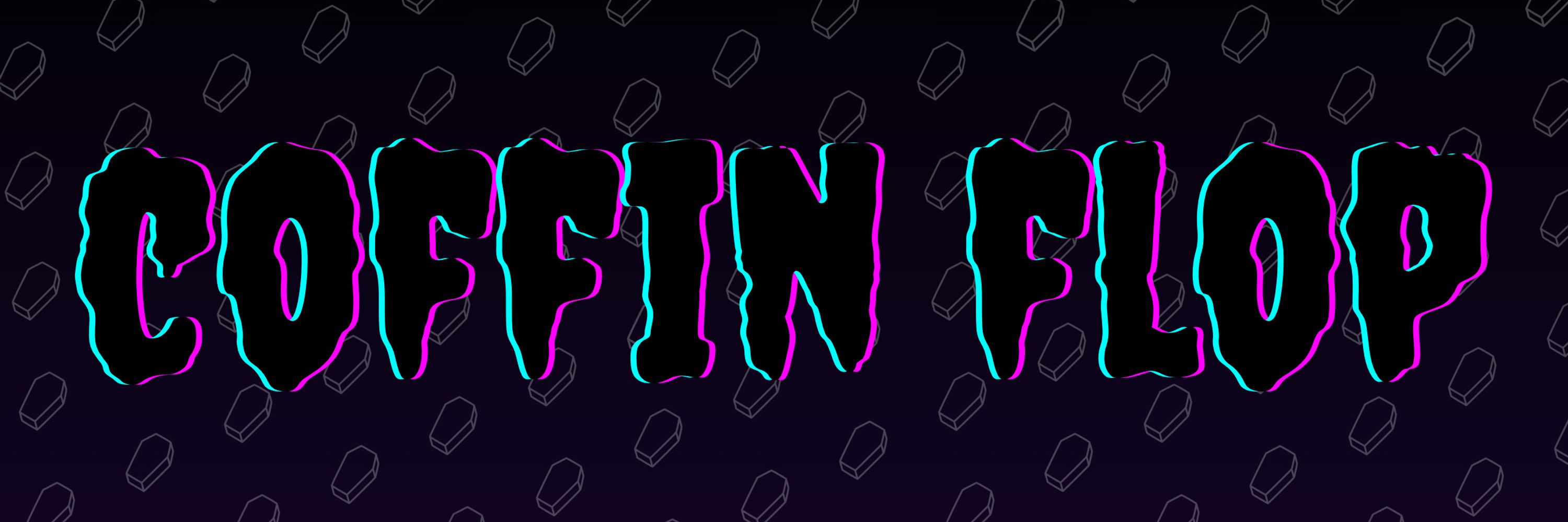 Coffin
