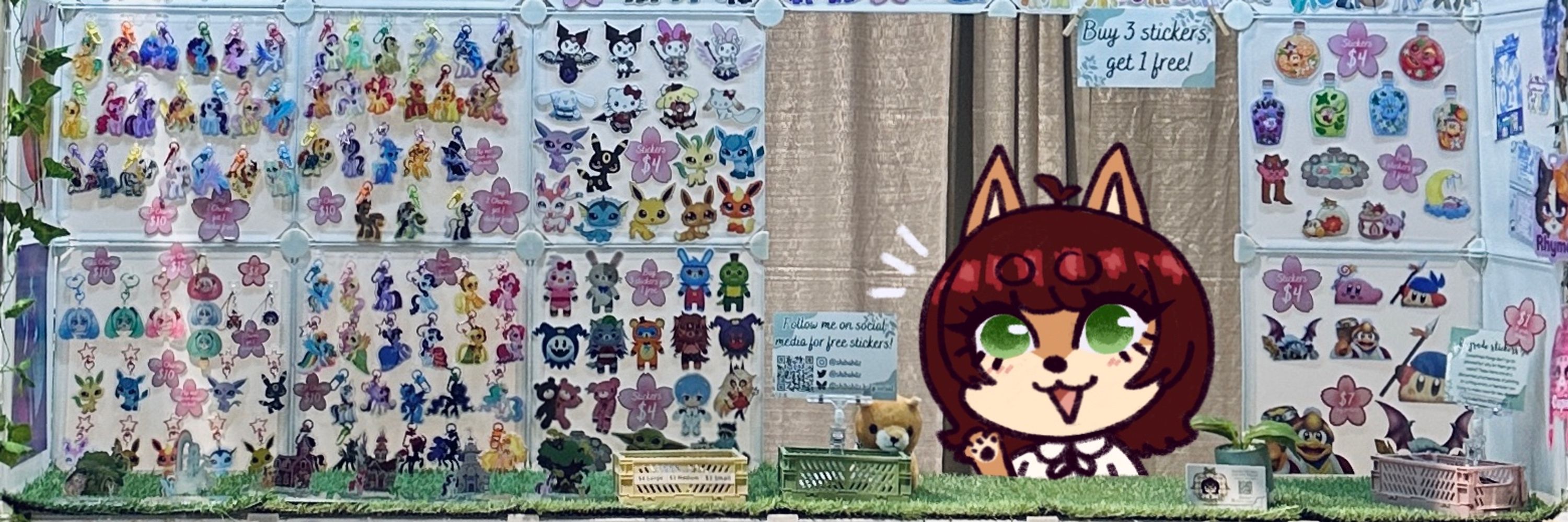Shibabitz Art 🌿🐕