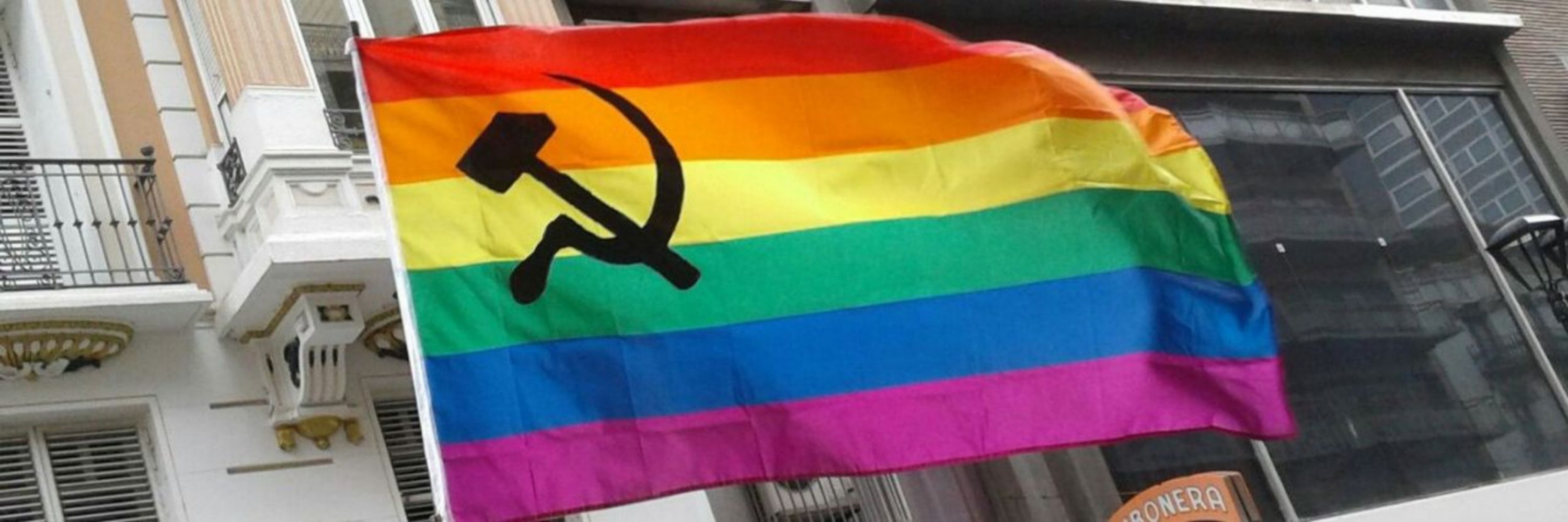 Álvaro de Sodoma 🌈