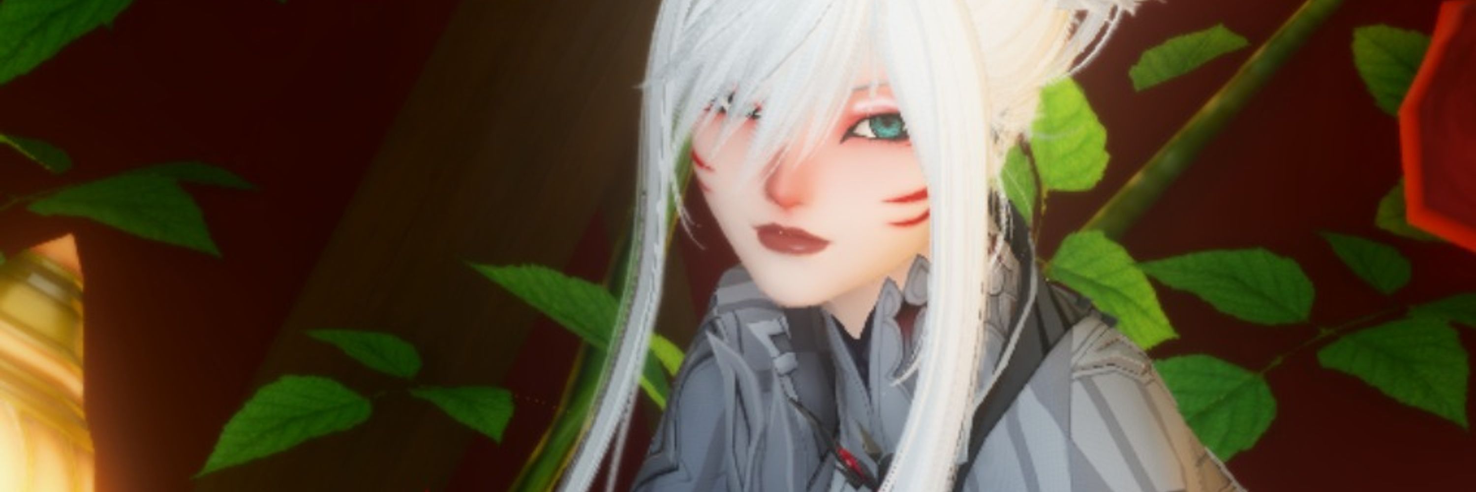 Yuki | Karma | Cinna +