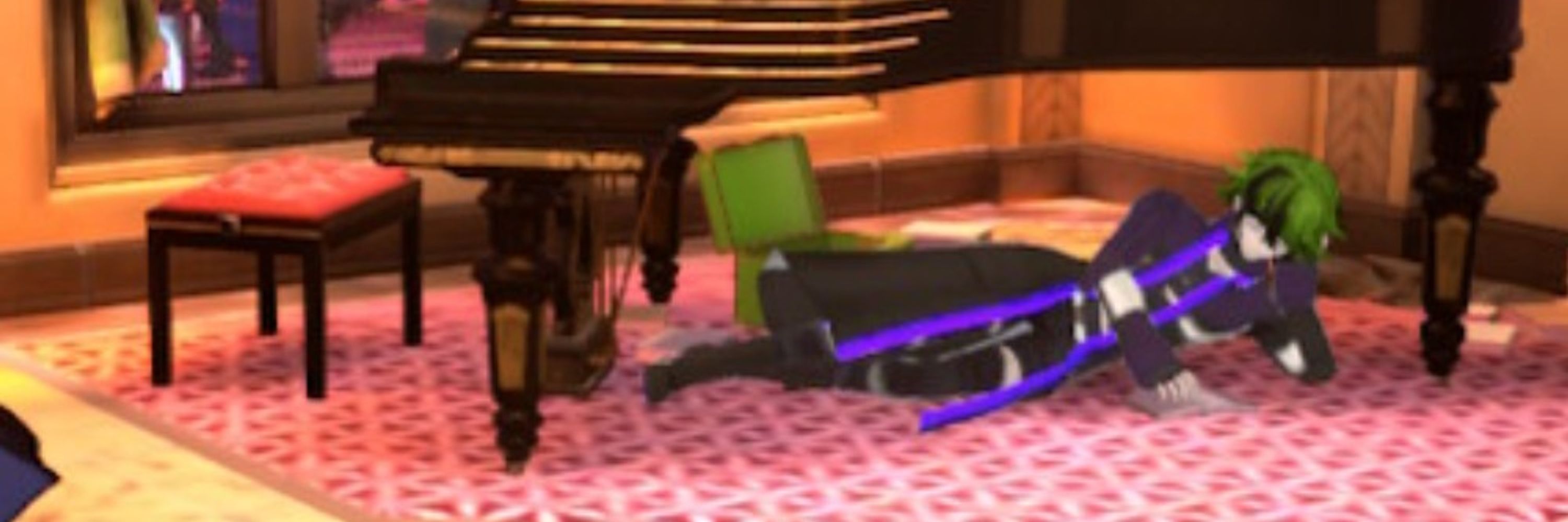 Ray