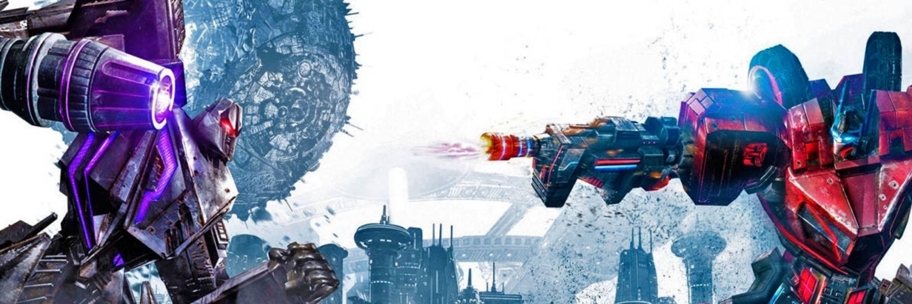 Lord Megatron