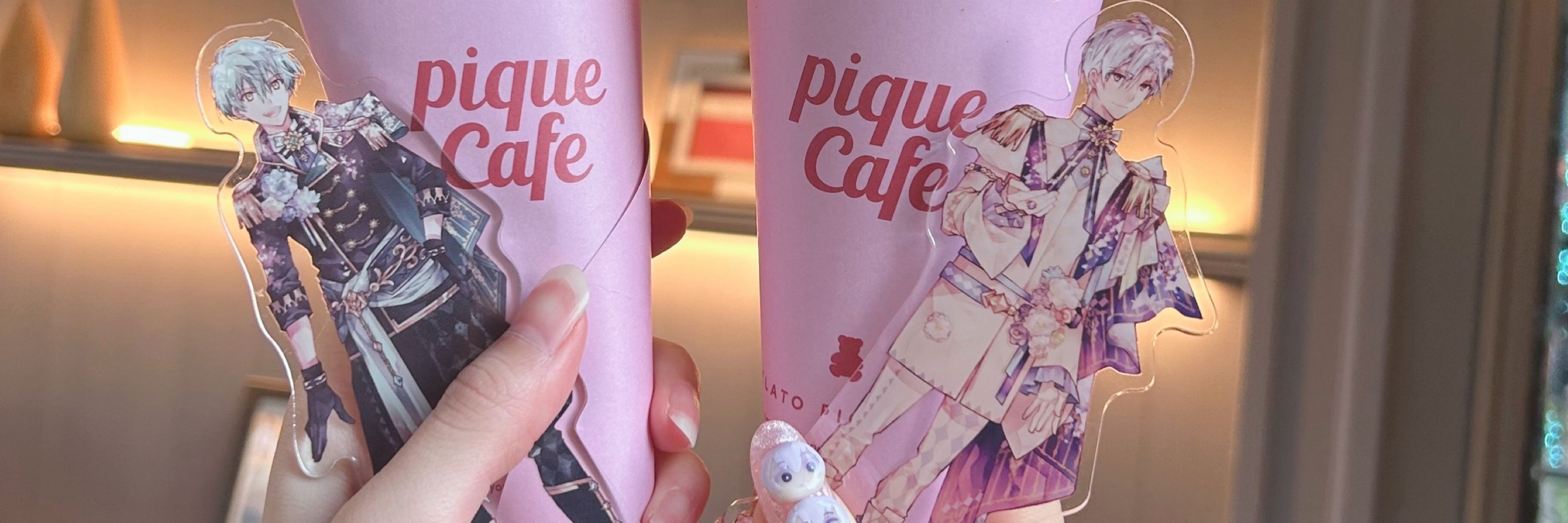 みーさん。