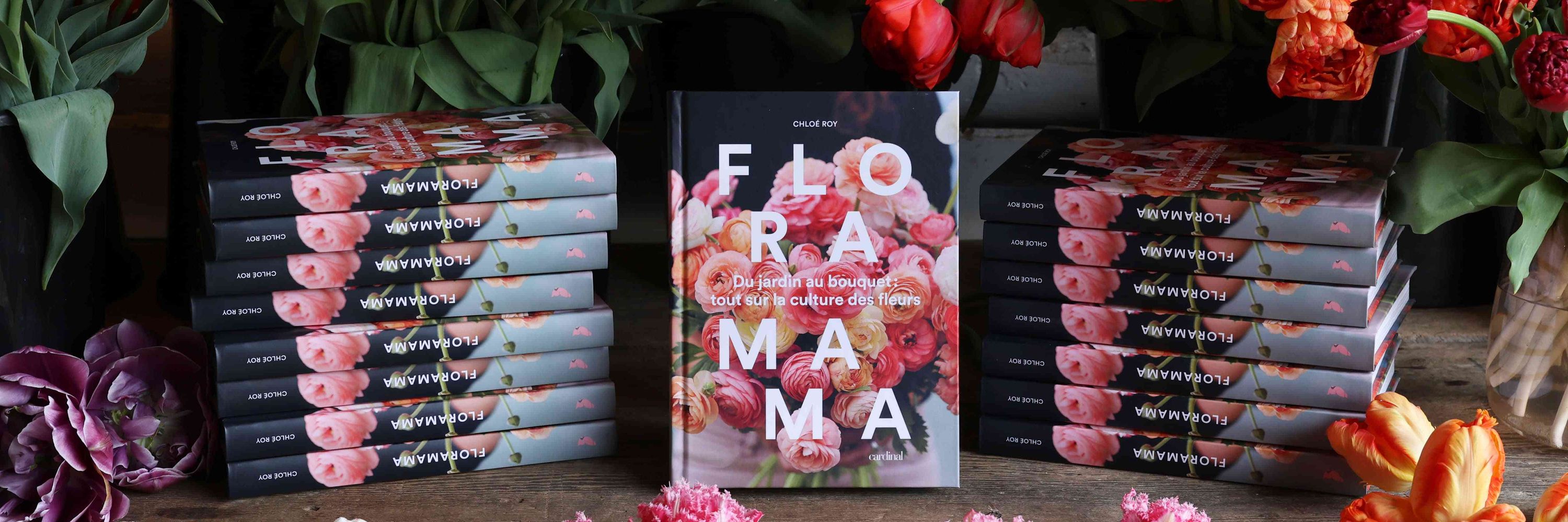 Floramama
