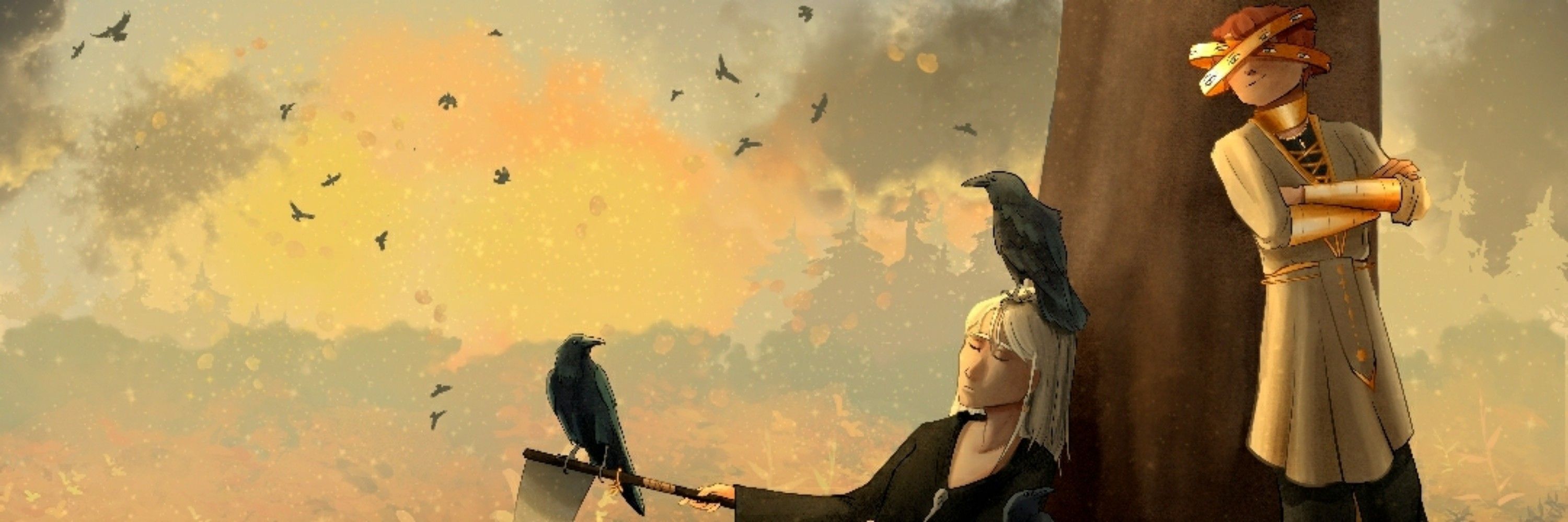 Joey Crow