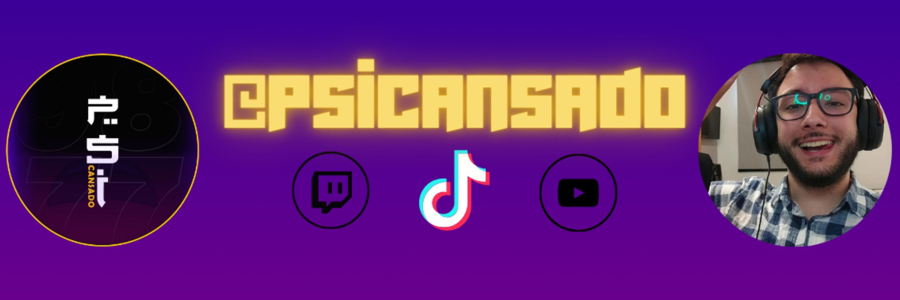 PSIcansado