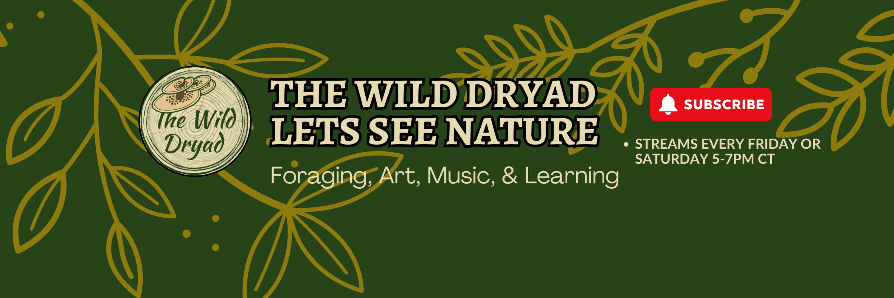 TheWildDryad