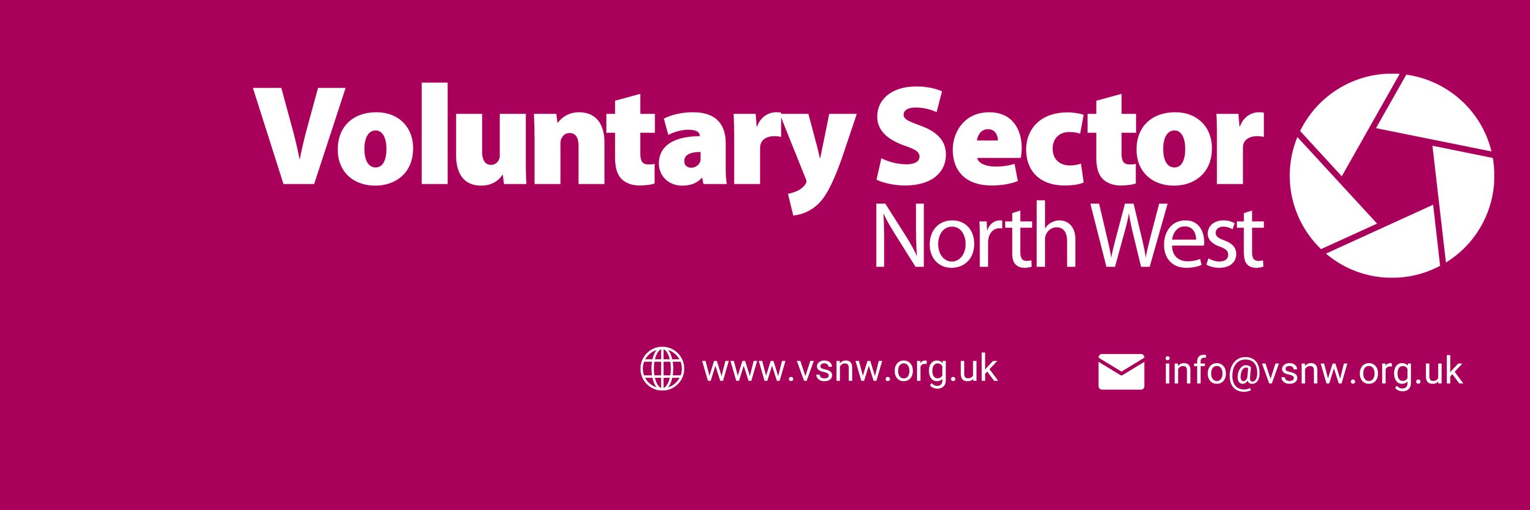 Voluntary Sector North West