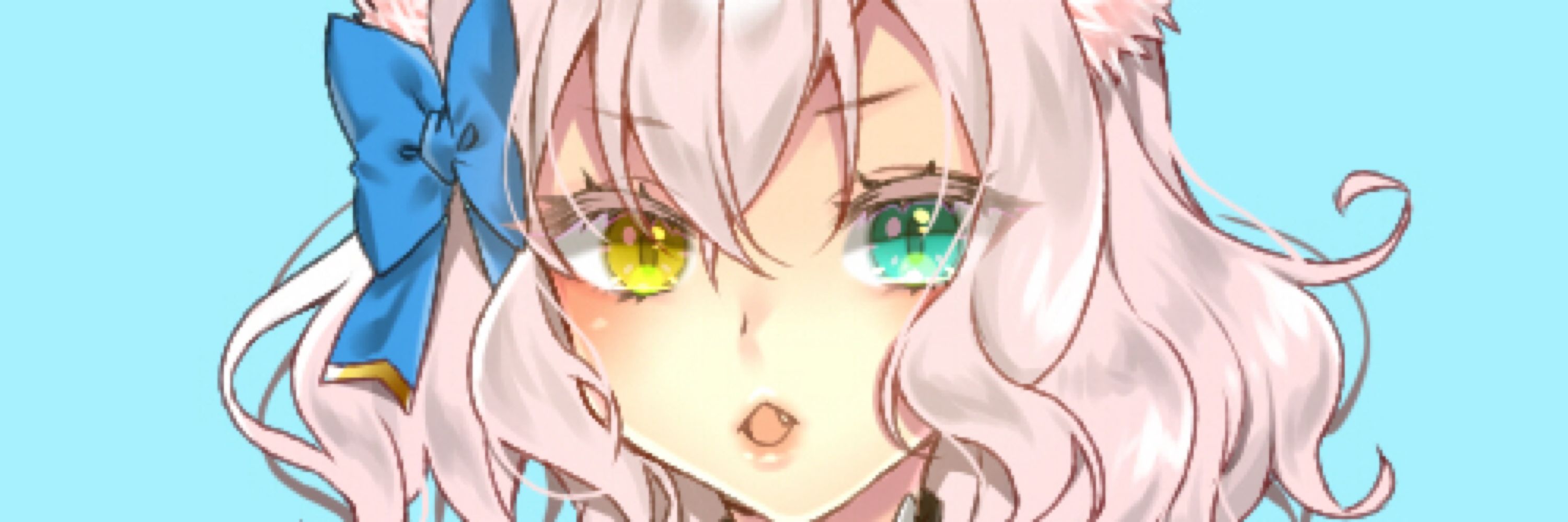 フィフฅ^◝ﻌ◜^ฅ✩.*˚