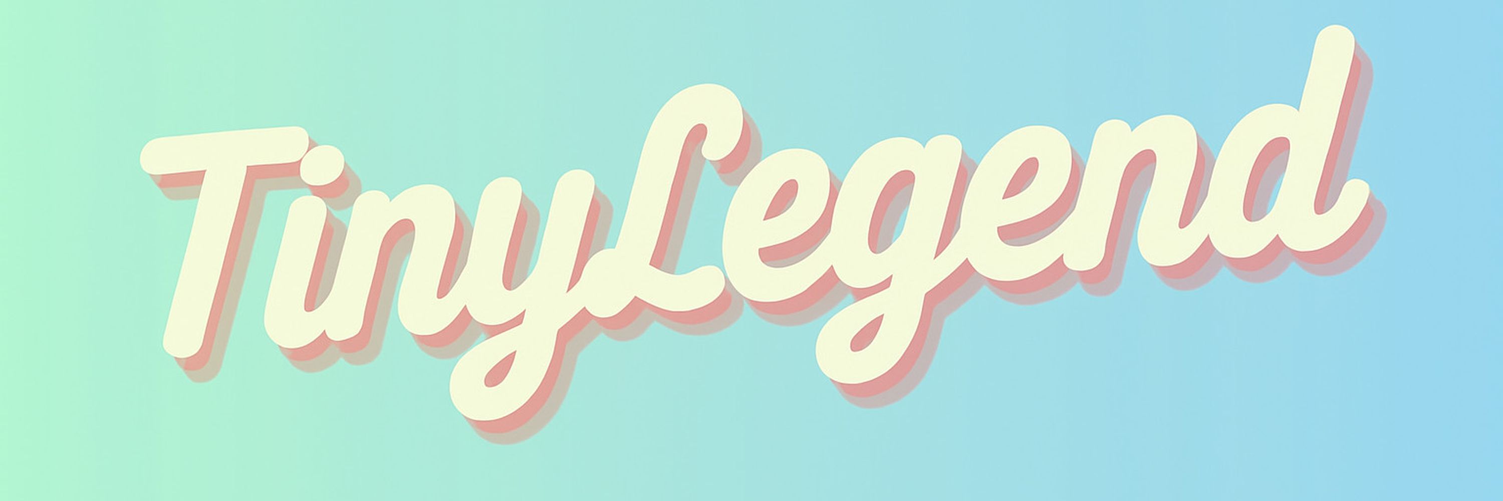 TinyLegend