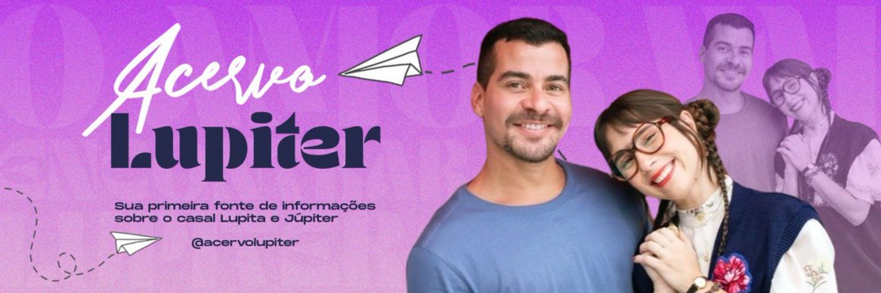 Acervo Lupiter 🚁