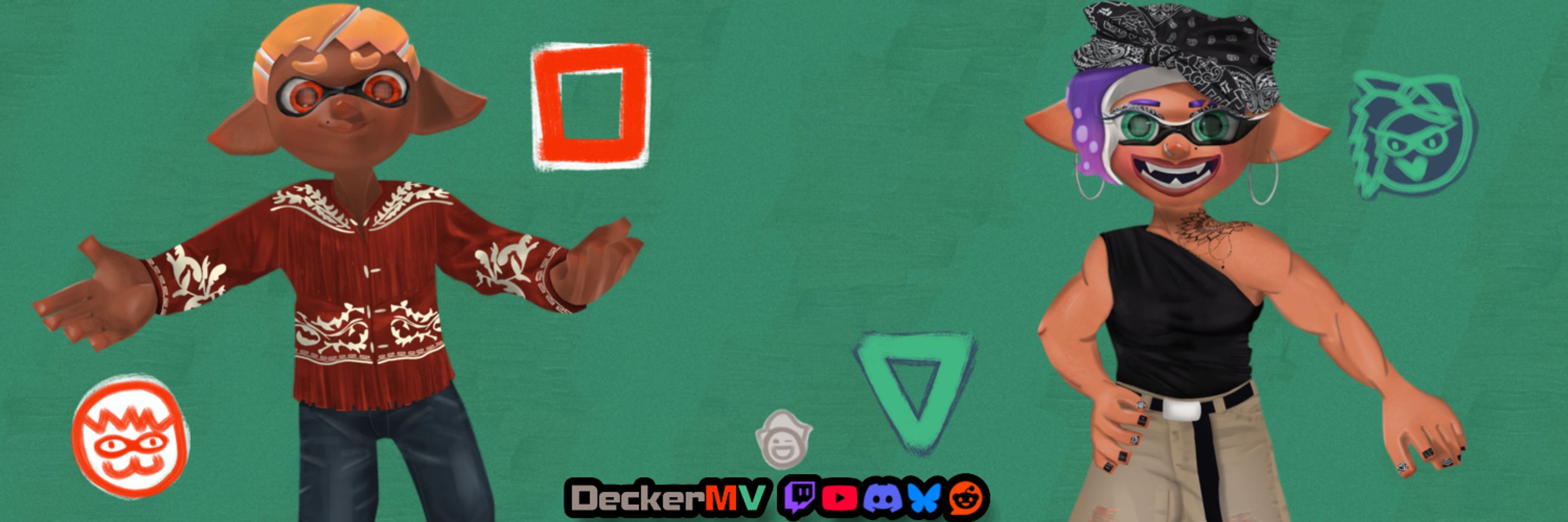Decker