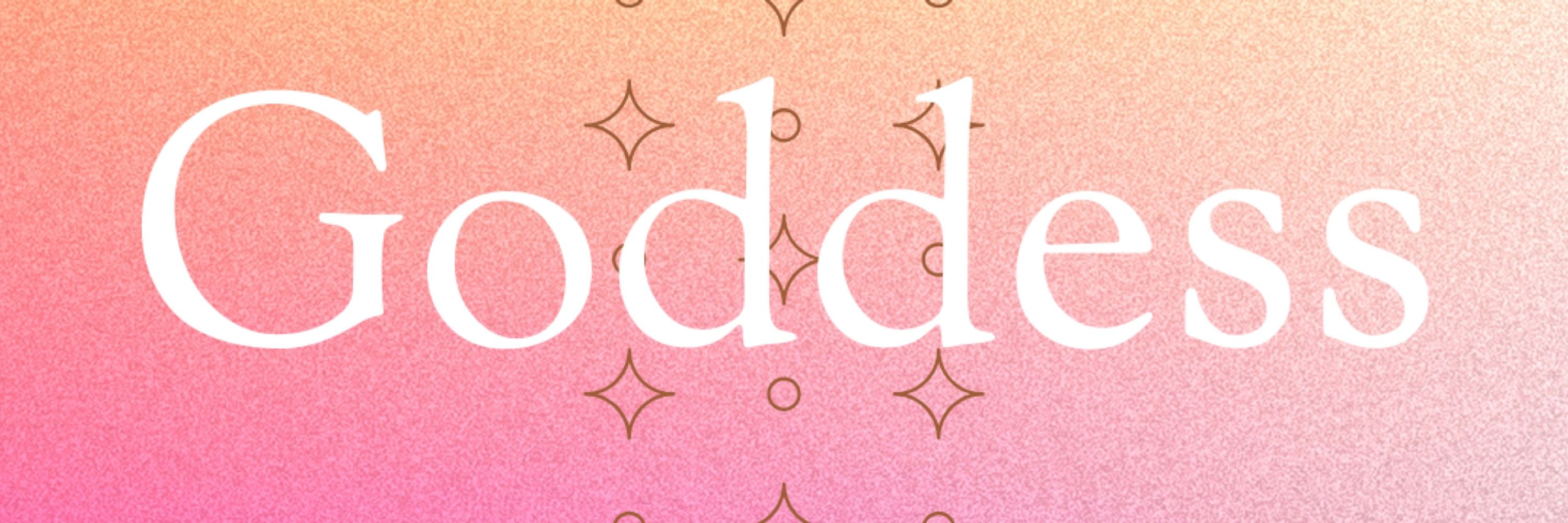 Goddessrose