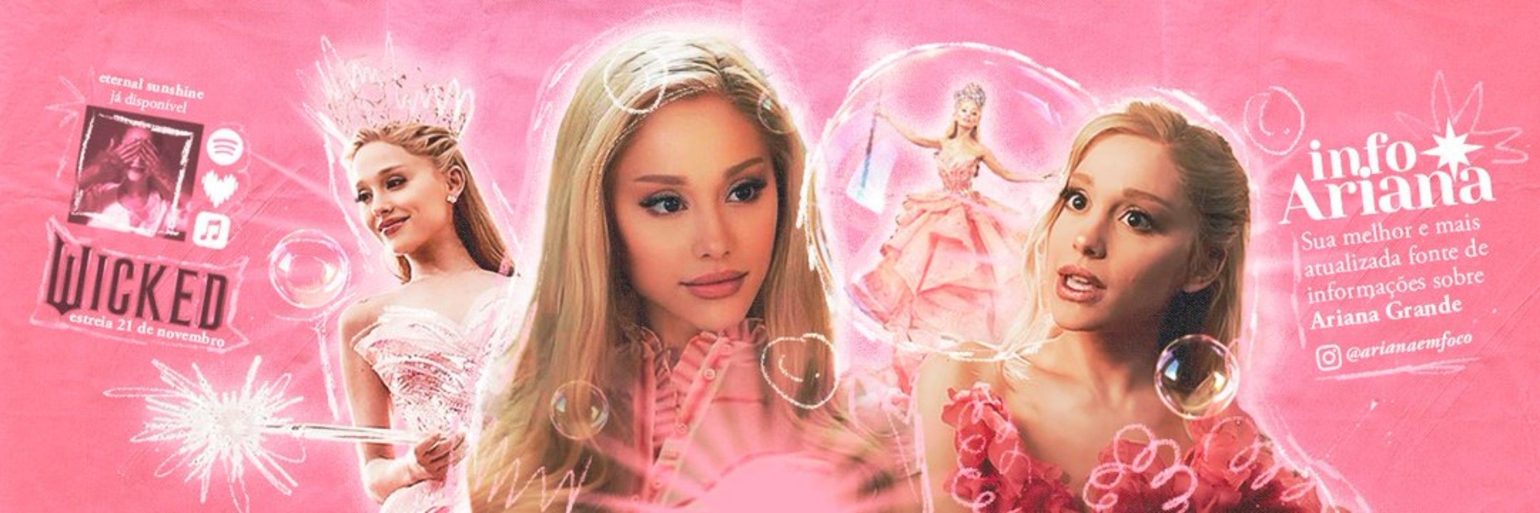 Info Ariana