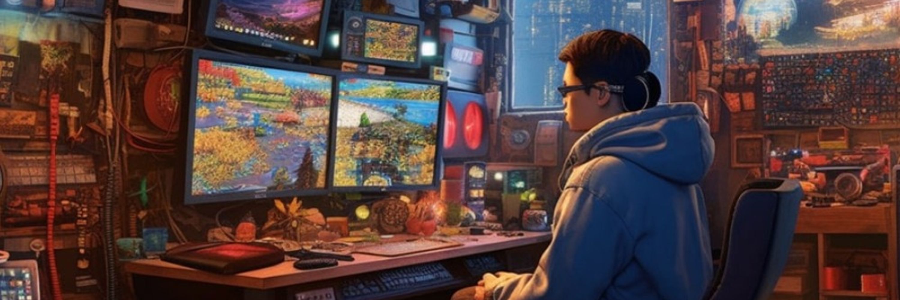 consollection