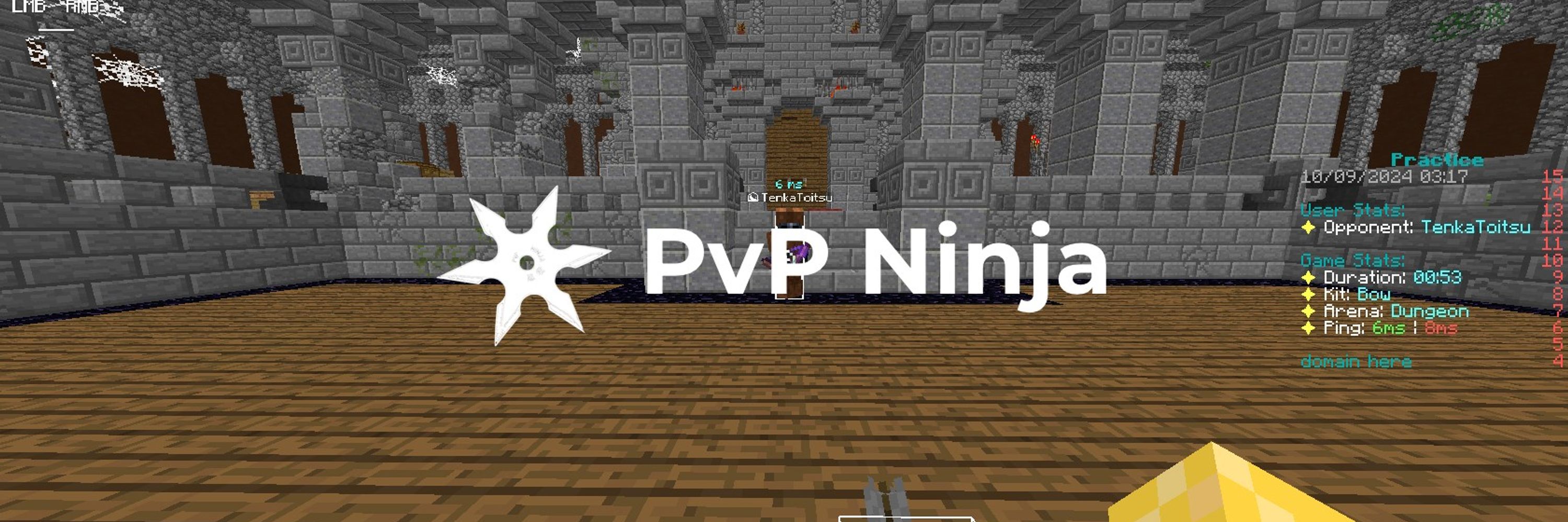 PvP Ninja