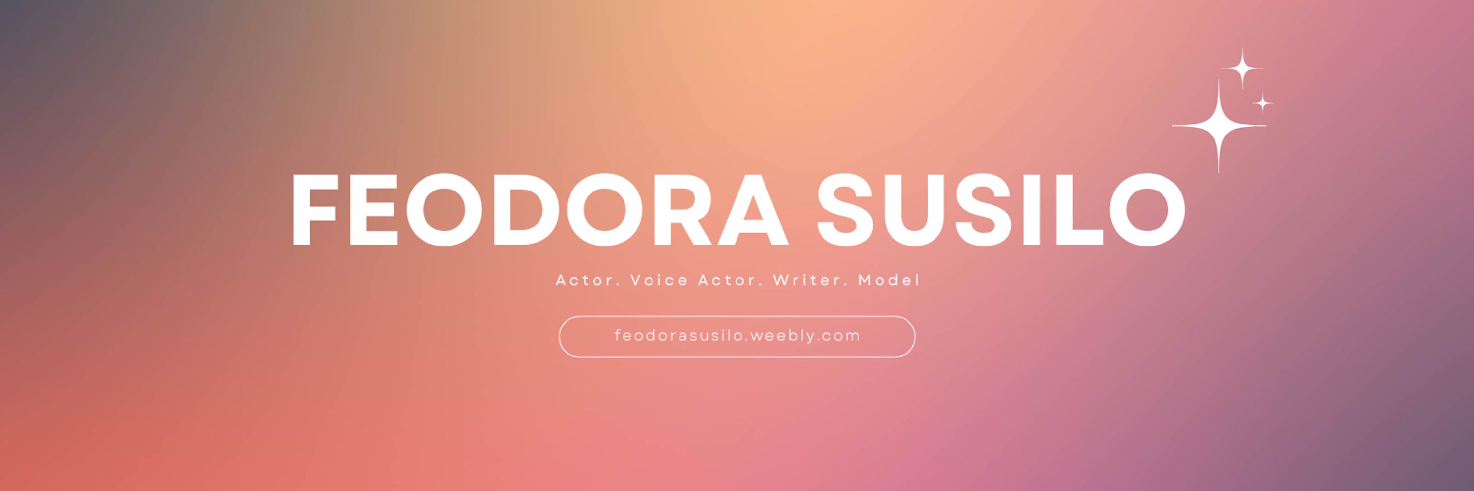 Feodora Susilo