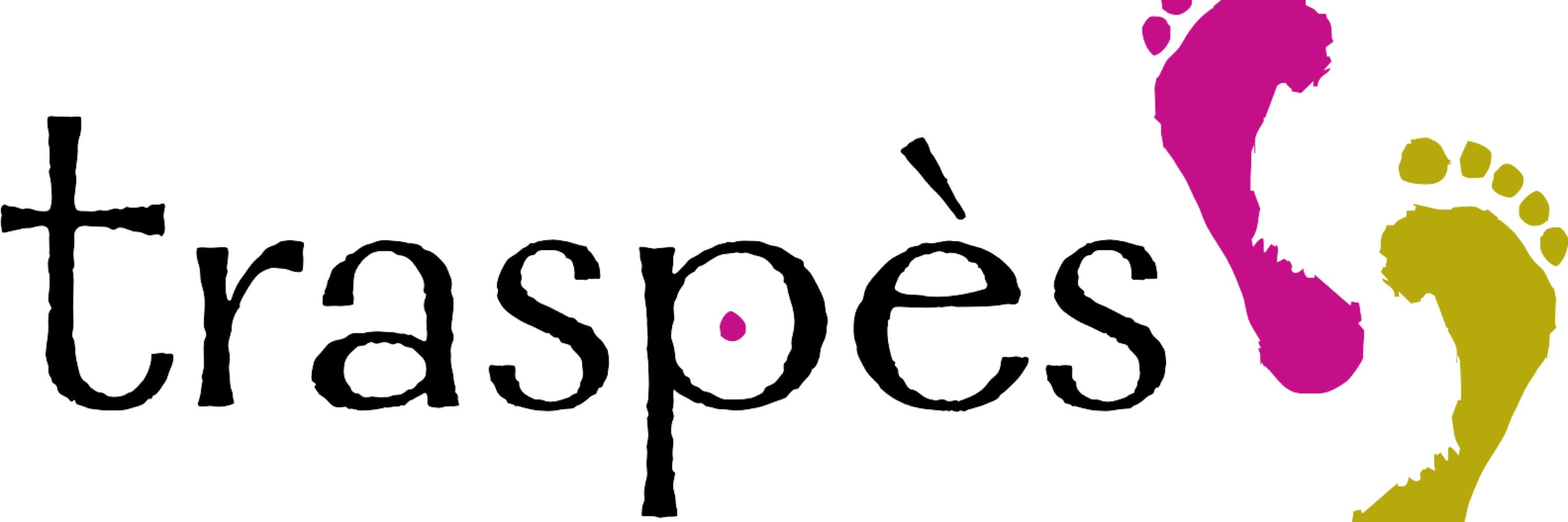 Traspès