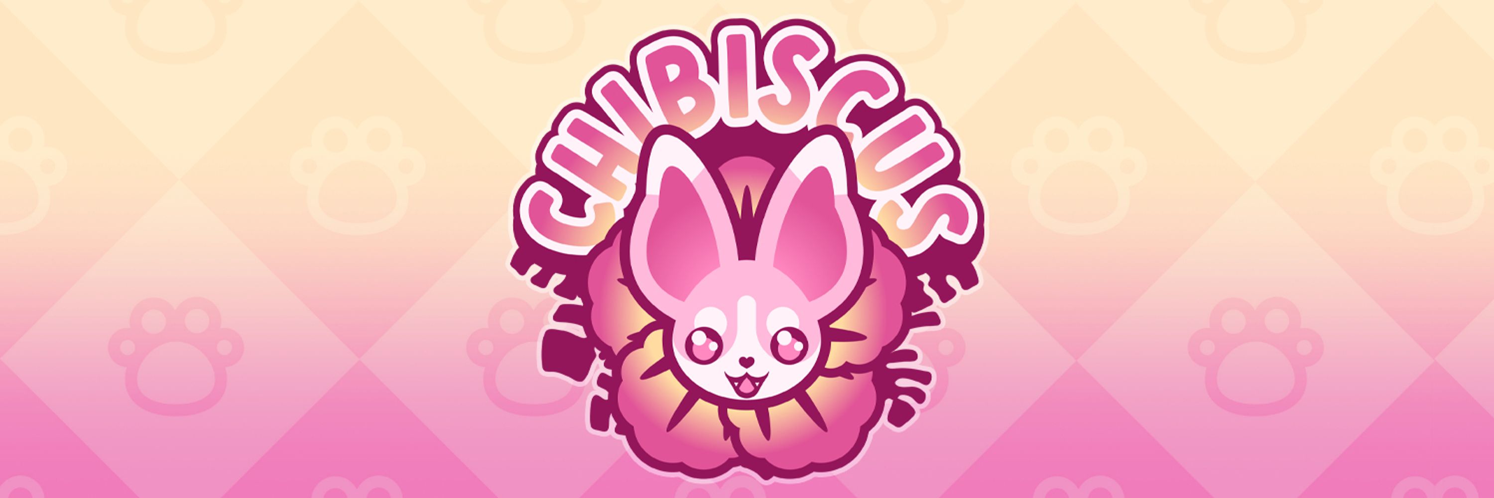 Chibiscus 🌺