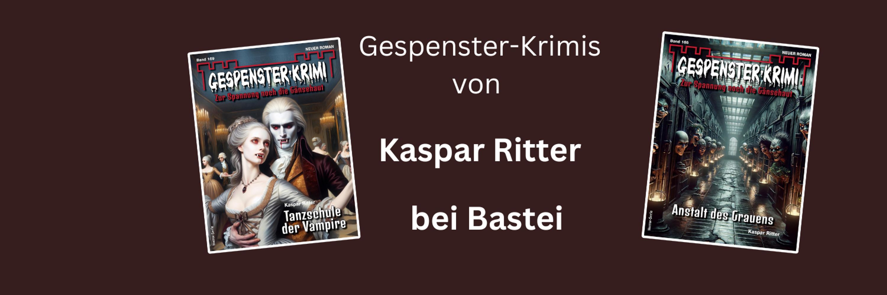 Josef Moser  (Kaspar Ritter)