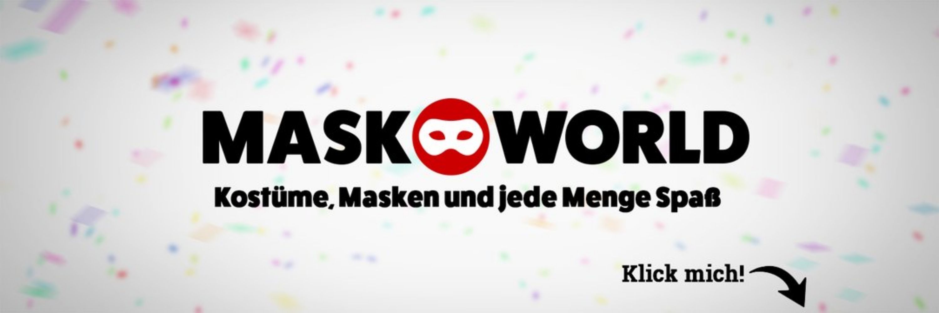 MASKWORLD