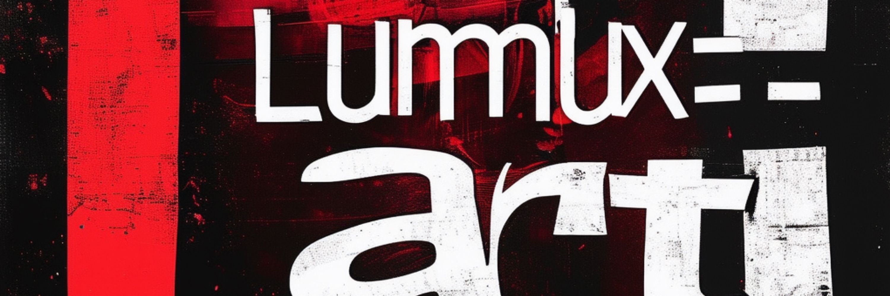 Lumlux Art