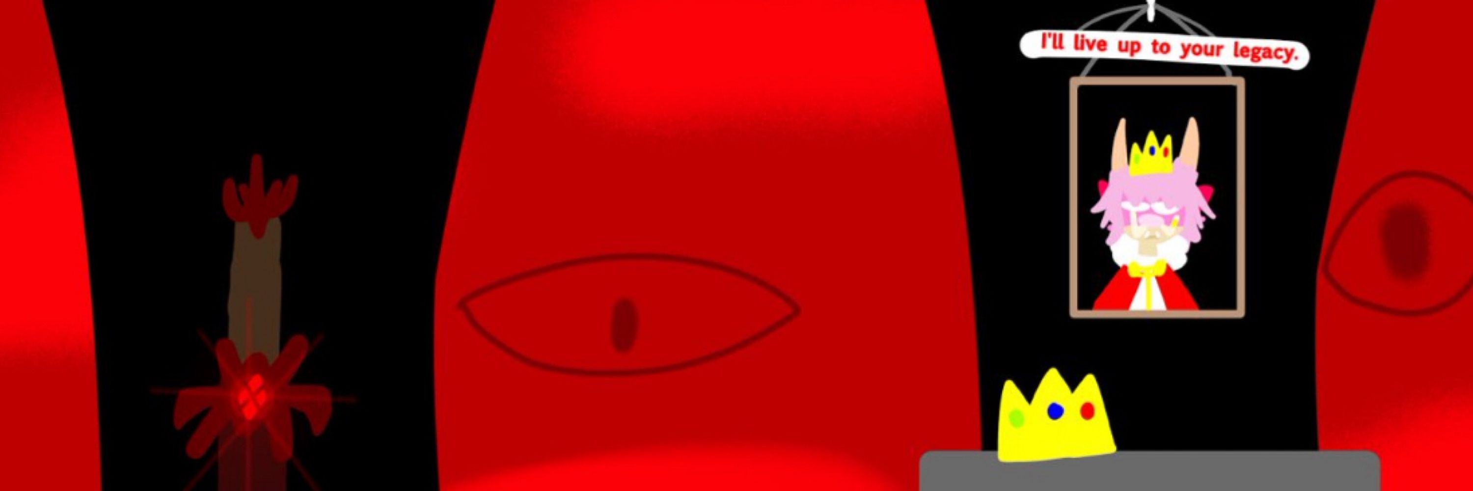 Blood God