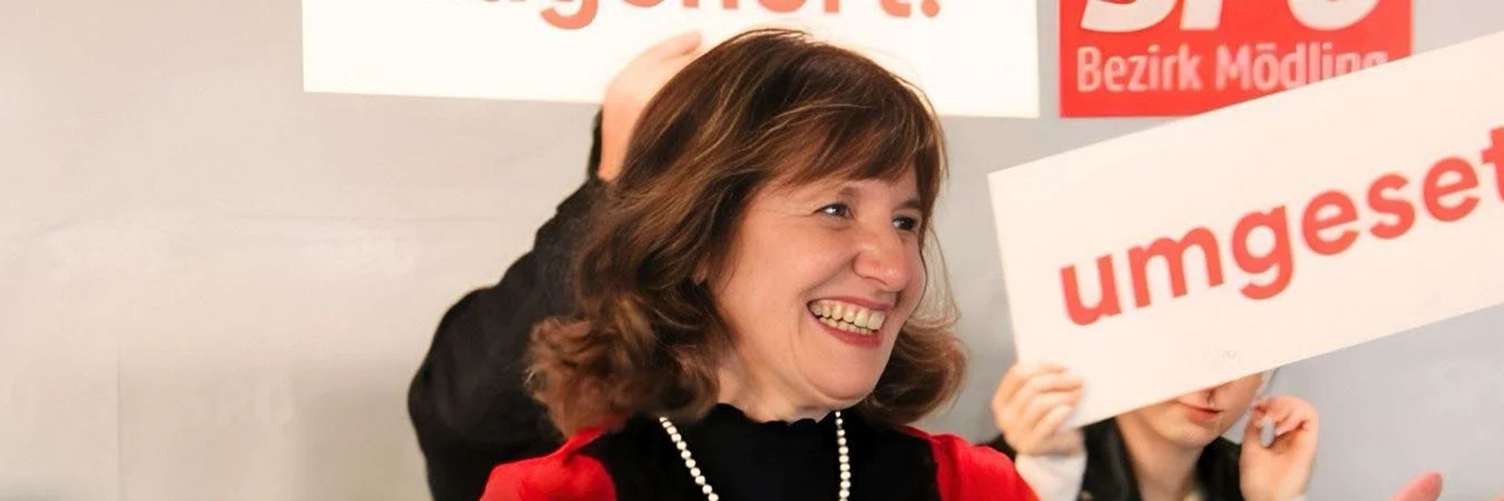 SPÖ Mödling