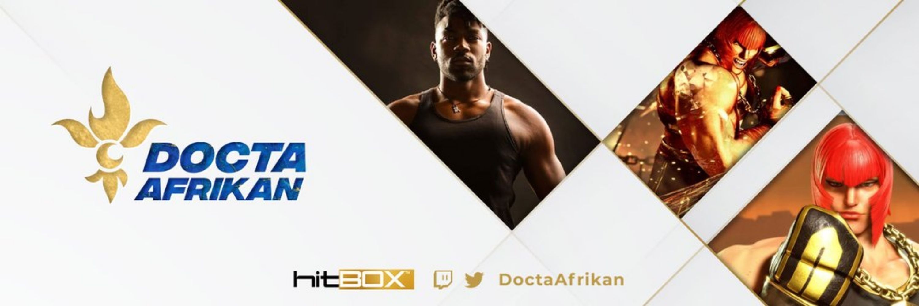 Docta Afrikan