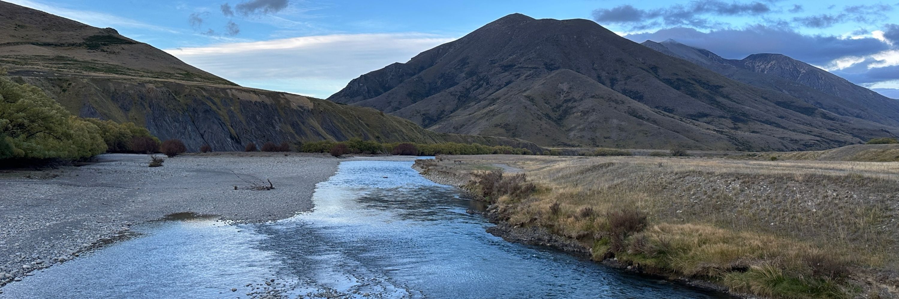 Jacqui Gibson | New Zealand travel writer