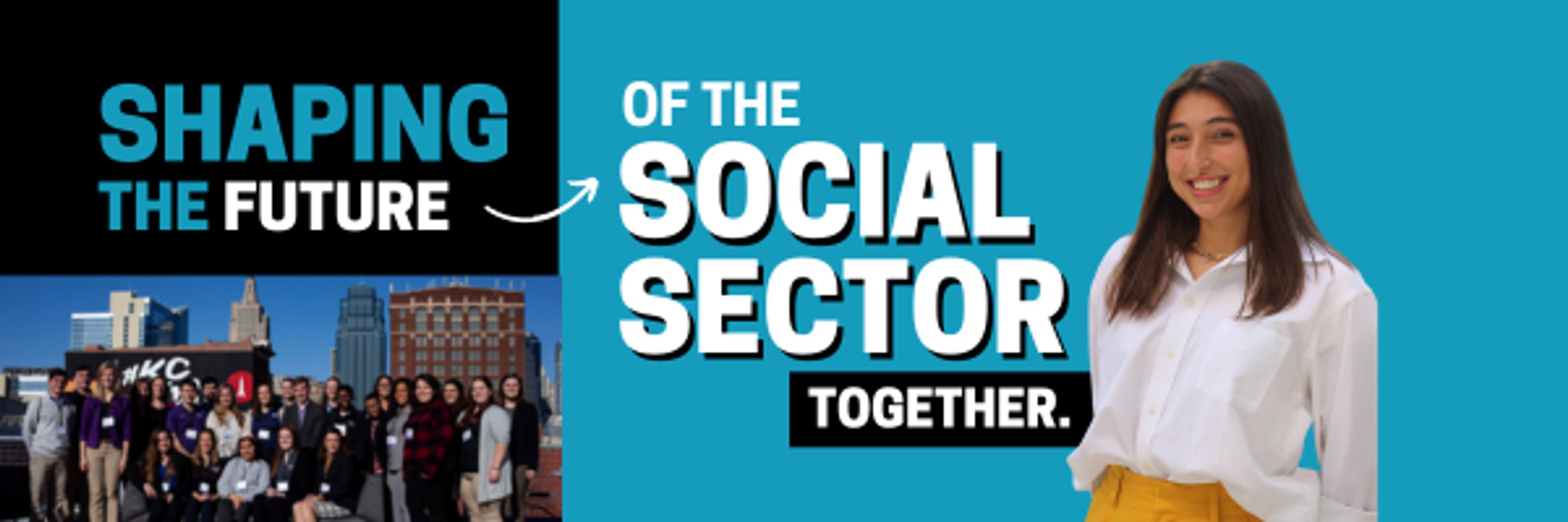 Nonprofit Leadership Alliance