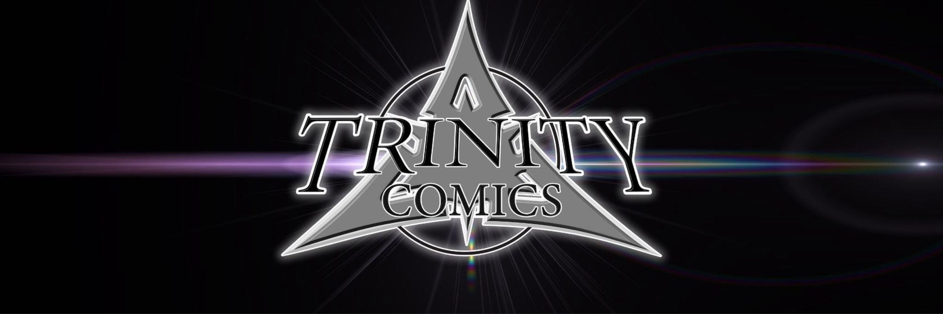 Trinity Comics